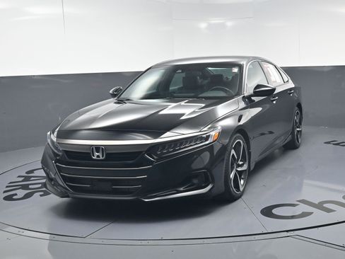 Used 2022 Honda Accord Sport image 11