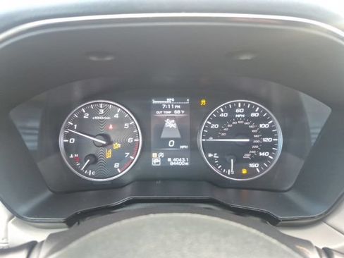 Used 2023 Subaru Outback Premium AWD/4WD image 26