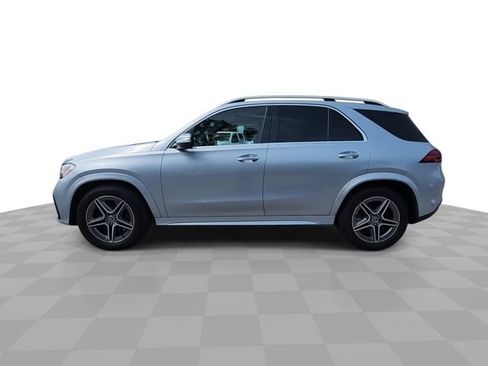 Used 2024 Mercedes-Benz GLE 350 4MATIC image 5