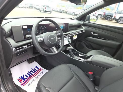 New 2025 Hyundai Santa Cruz XRT image 11