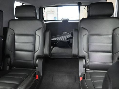 Used 2020 GMC Yukon Denali w/ Denali Ultimate Black Edition AWD/4WD image 23