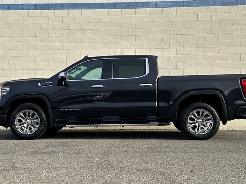 Certified 2023 GMC Sierra 1500 Denali w/ Technology Package image 7