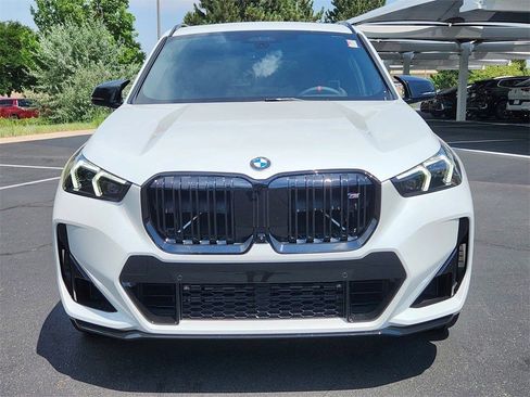Used 2025 BMW X1 M35i w/ Premium Package AWD/4WD image 6