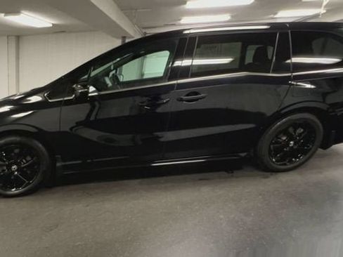 Used 2024 Honda Odyssey Sport image 5