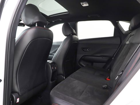 Used 2024 Hyundai Kona N Line image 18