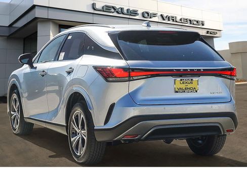 New 2026 Lexus RX 350 Premium image 2