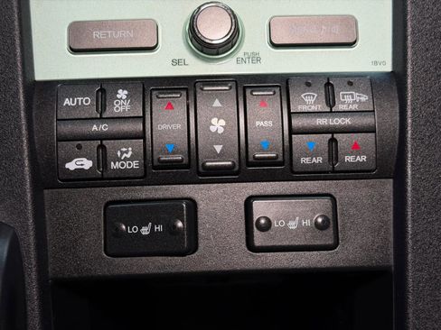 Used 2009 Honda Pilot EX-L image 39