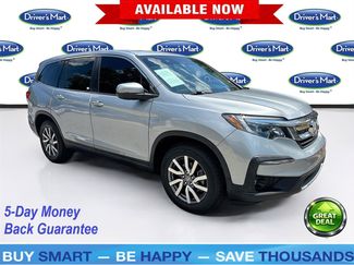 Used 2020 Honda Pilot EX-L video 1