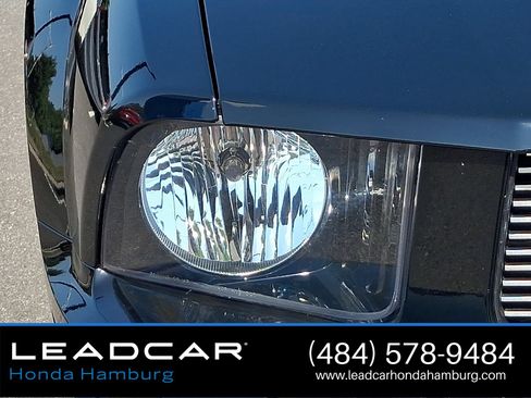 Used 2007 Ford Mustang GT RWD image 10