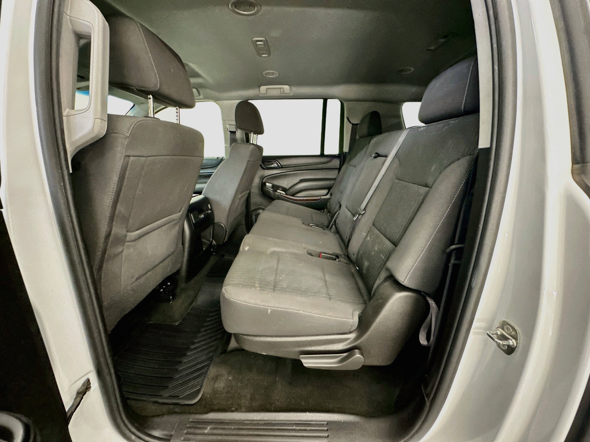 Used 2018 GMC Yukon XL SLE w/ SLE Value Package AWD/4WD image 28