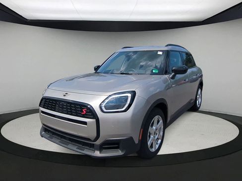 New 2025 MINI Cooper Countryman S image 4