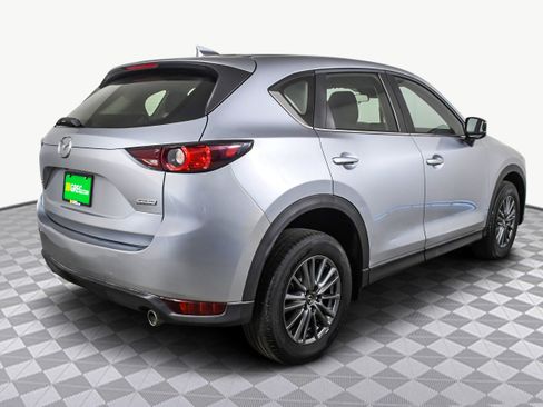 Used 2017 MAZDA CX-5 Sport image 8