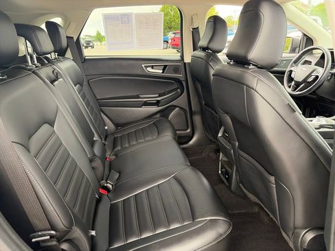 Used 2024 Ford Edge SEL w/ Convenience Package AWD/4WD image 31