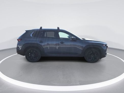 Used 2024 MAZDA CX-50 AWD 2.5 S w/ Cargo Package image 9