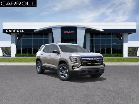 New 2026 GMC Terrain Elevation FWD image 1