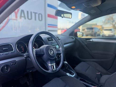 Used 2013 Volkswagen Golf 2.5L Conv & Sunroof 4 Door PZE image 34