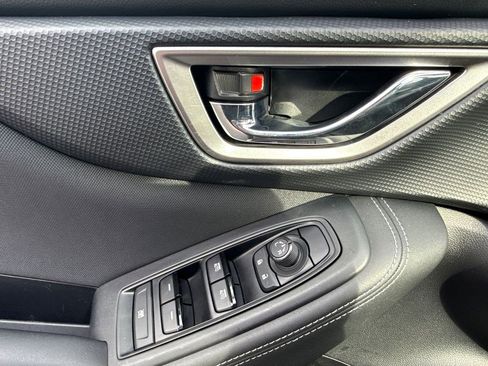 Used 2022 Subaru Forester Premium image 20