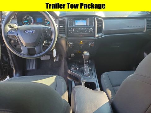 Used 2019 Ford Ranger XL w/ Equipment Group 101A Mid image 7
