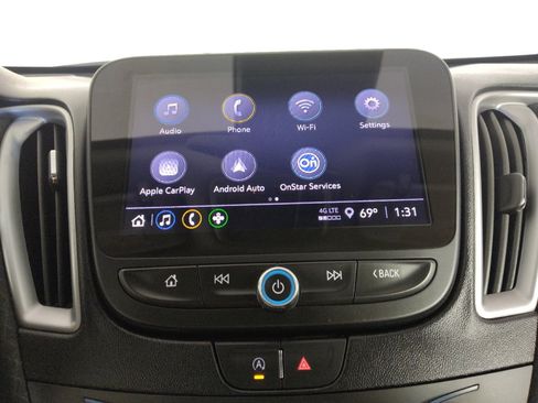 Used 2024 Chevrolet Malibu RS w/ LPO, Floor Liner Package FWD image 25