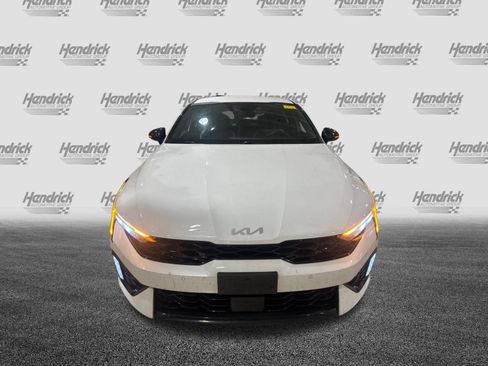Used 2025 Kia K5 GT-Line AWD/4WD image 2