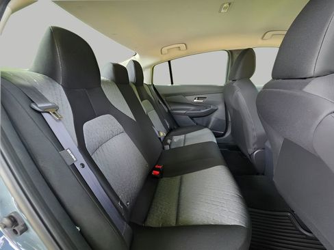 New 2026 Nissan Sentra SV FWD image 6