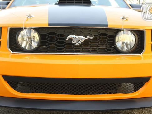 Used 2007 Ford Mustang GT image 27