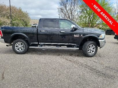 Used 2017 RAM 2500 Limited