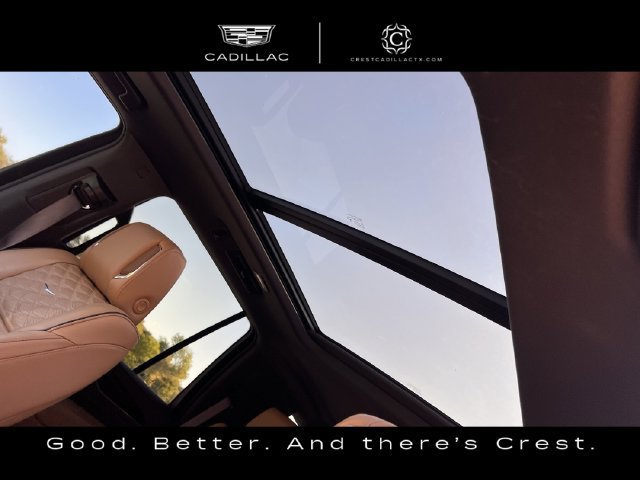 Used 2023 Cadillac Escalade Premium Luxury RWD image 22