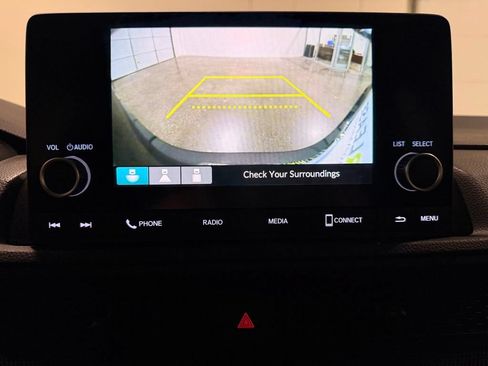 Used 2025 Honda CR-V LX image 20