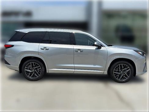 New 2026 Lexus TX 350 AWD image 10