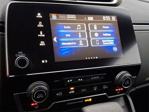 Used 2017 Honda CR-V EX image 16