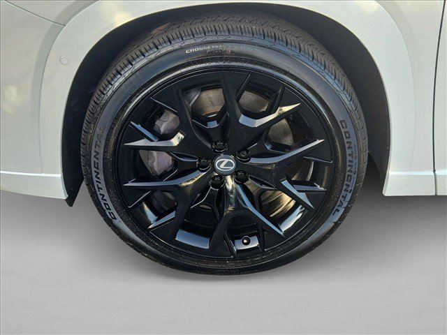 Used 2026 Lexus TX 350 AWD w/ Technology Package image 21
