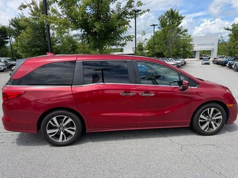 Used 2022 Honda Odyssey Touring image 6