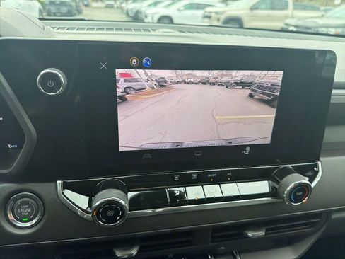 New 2026 Chevrolet Colorado W/T w/ WT Custom Package image 13