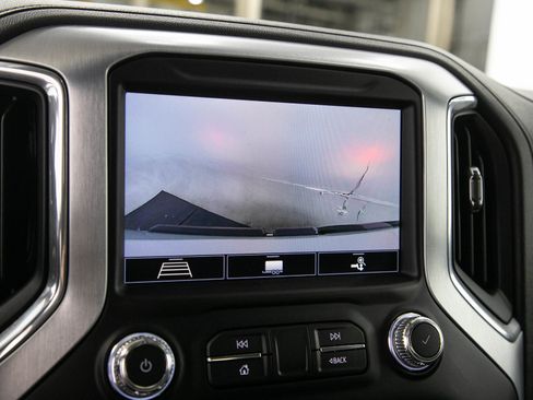 Used 2020 GMC Sierra 1500 Elevation AWD/4WD image 29