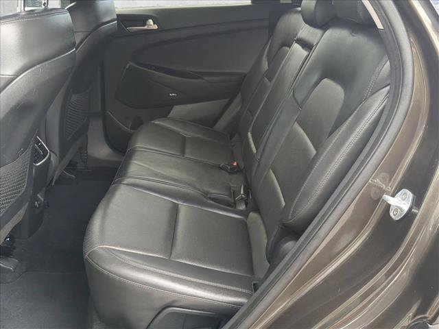 Used 2019 Hyundai Tucson Limited FWD image 17