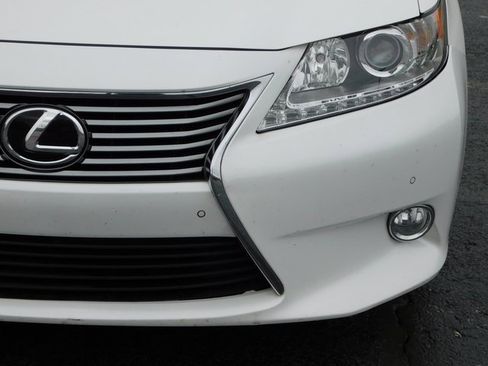 Used 2015 Lexus ES 350 image 9