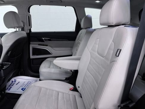 Used 2023 Kia Telluride SX Prestige AWD/4WD image 21