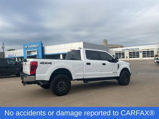 Used 2022 Ford F250 XLT video 2