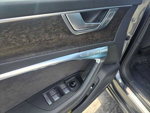 Used 2019 Audi A6 3.0T Prestige w/ Prestige Package AWD/4WD image 21