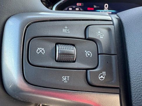 New 2026 Chevrolet Silverado 2500 LT w/ Z71 Chrome Sport Edition AWD/4WD image 14