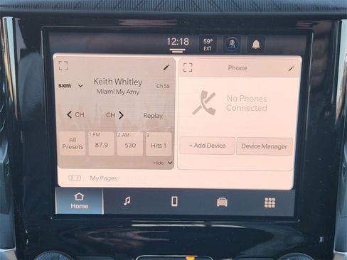 New 2026 RAM 1500 Lone Star image 12