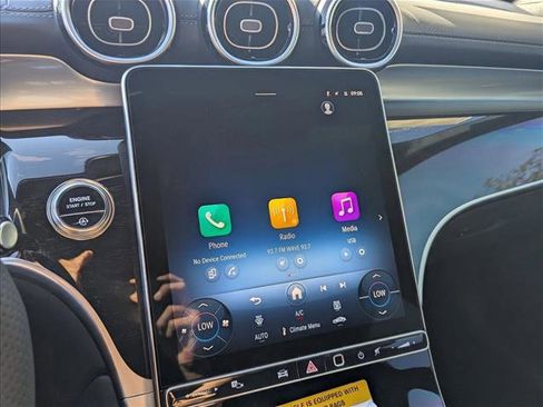 New 2026 Mercedes-Benz GLC 300 image 11