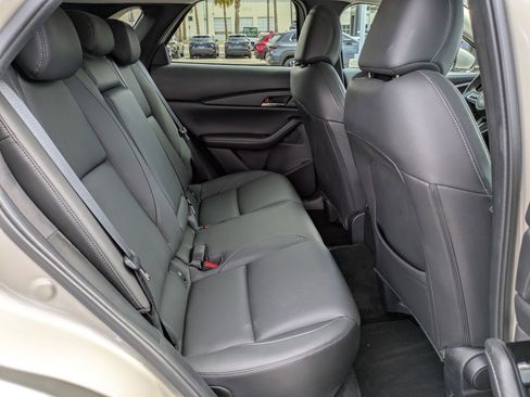 Certified 2023 MAZDA CX-30 AWD 2.5 S w/ Preferred Package image 28