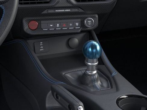 New 2026 Ford Mustang Dark Horse RWD image 15