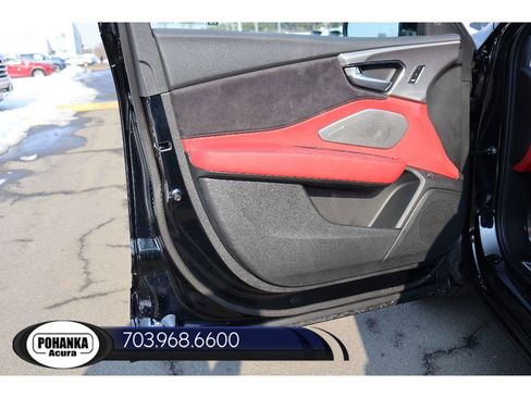 New 2026 Acura RDX A-Spec image 29