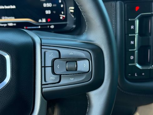 Used 2023 GMC Yukon Denali w/ Max Trailering Package AWD/4WD image 18