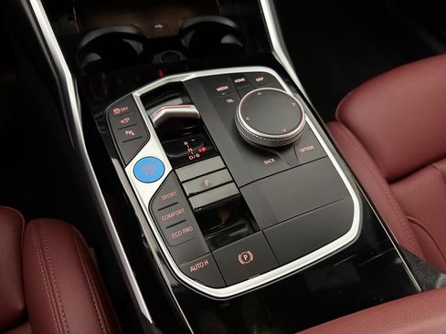 Certified 2023 BMW i4 eDrive35 w/ Premium Package RWD image 16