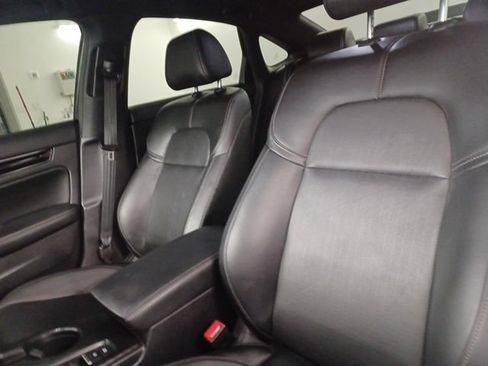 Used 2025 Honda Civic Sport image 15
