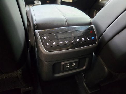 Used 2026 INFINITI QX60 Luxe w/ Cargo Package FWD image 28